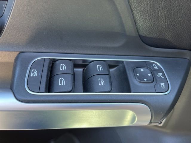 Used 2020 Mercedes-Benz GLB 250 4MATIC image 15