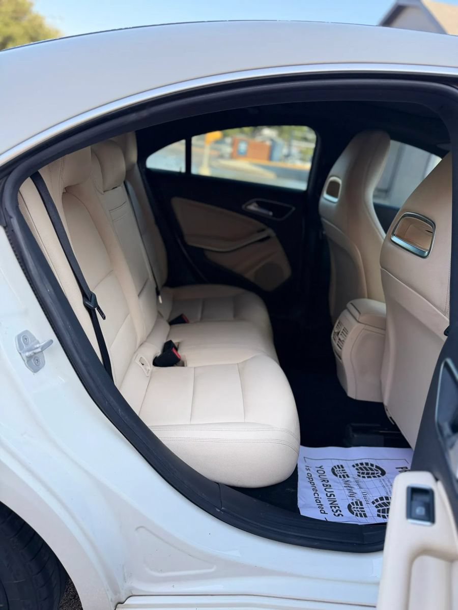 Used 2017 Mercedes-Benz CLA 250 image 68
