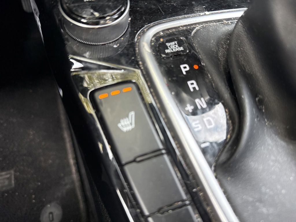 Certified 2023 Kia Seltos S AWD/4WD image 20