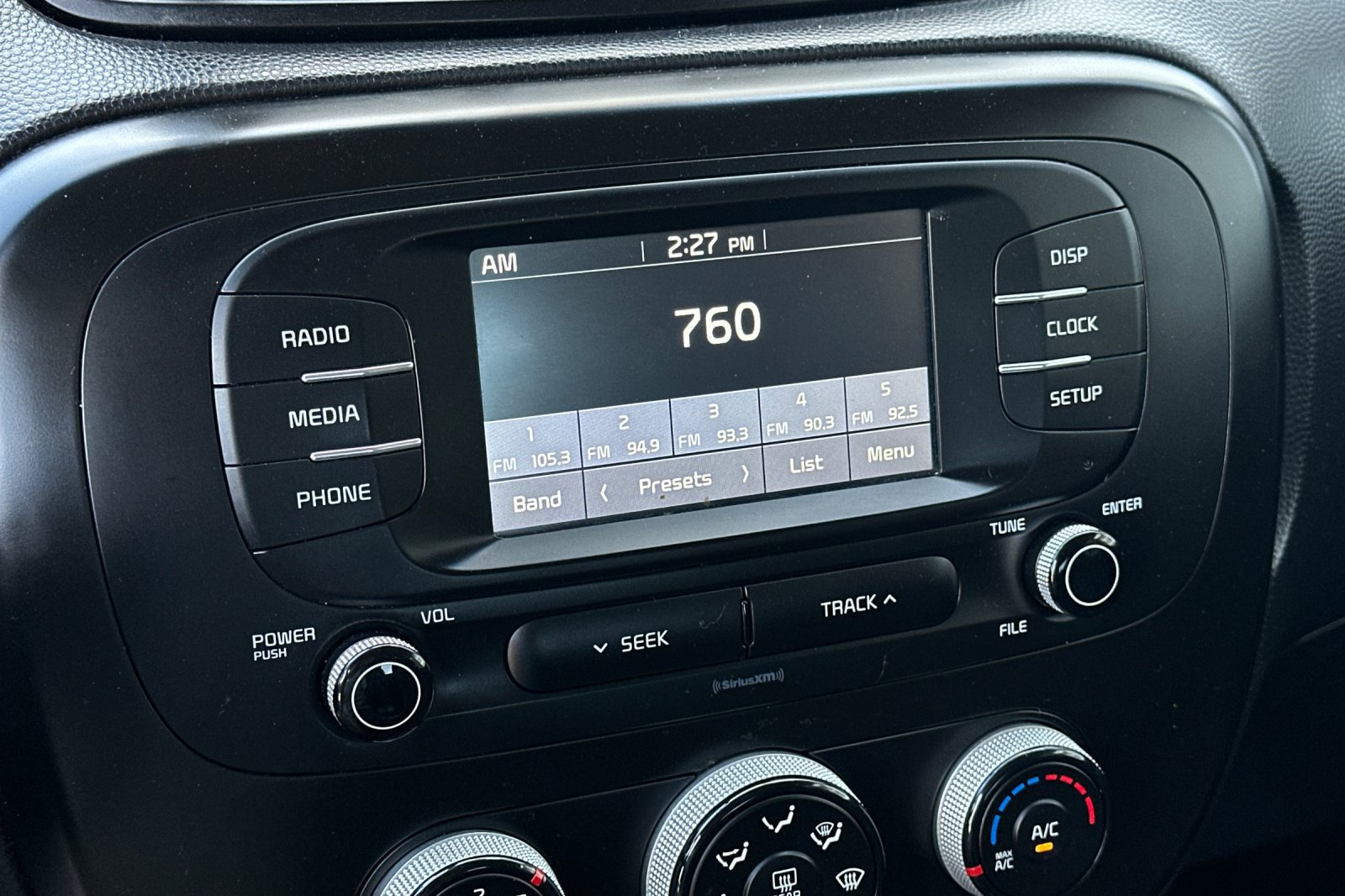 Used 2019 Kia Soul FWD image 24