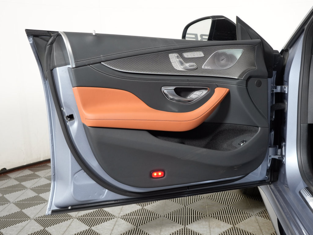 Certified 2024 Mercedes-Benz AMG GT 53 image 32