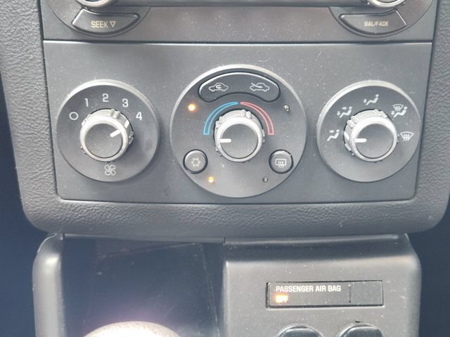 Used 2007 Pontiac G6 Sedan w/ Sport Package FWD image 20