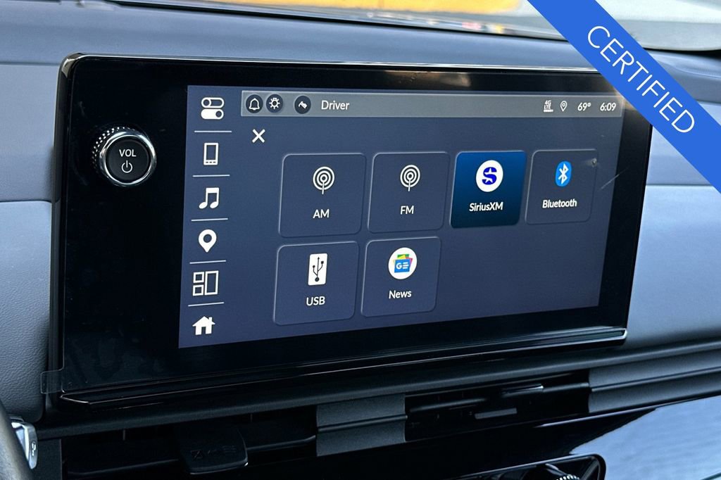 Certified 2024 Honda Prologue Touring image 21