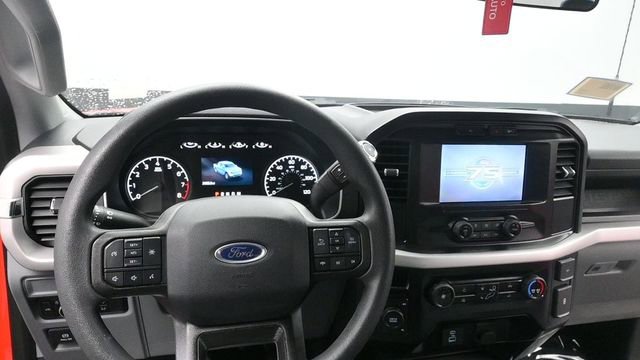 Used 2023 Ford F150 XL AWD/4WD image 12