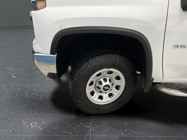 Used 2024 Chevrolet Silverado 3500 LT w/ Convenience Package image 37