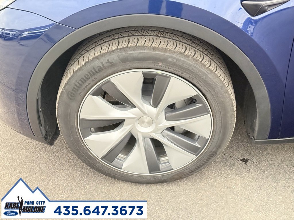 Used 2023 Tesla Model Y Long Range image 14