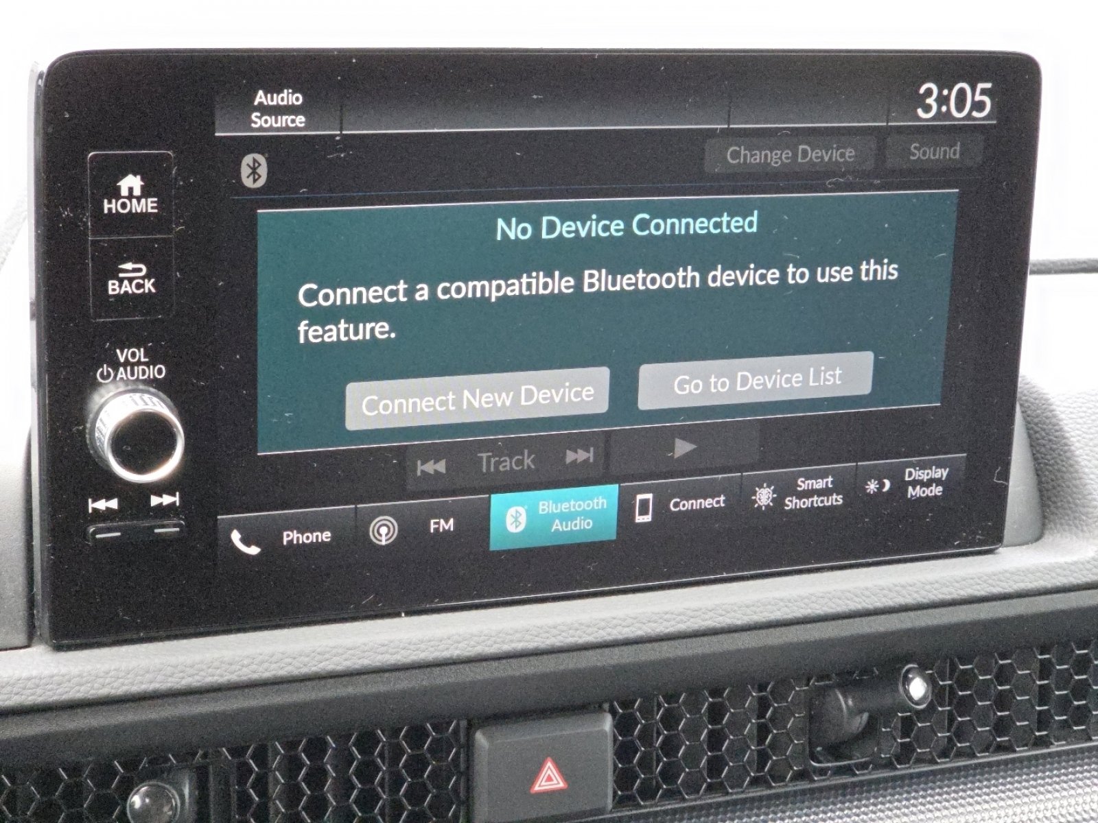 Certified 2024 Honda CR-V Sport-L image 7