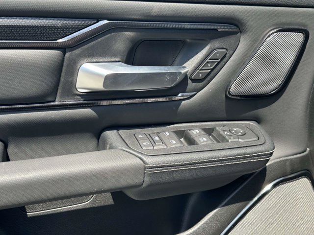 New 2026 RAM 1500 Rebel w/ Advanced Safety Group II AWD/4WD image 20
