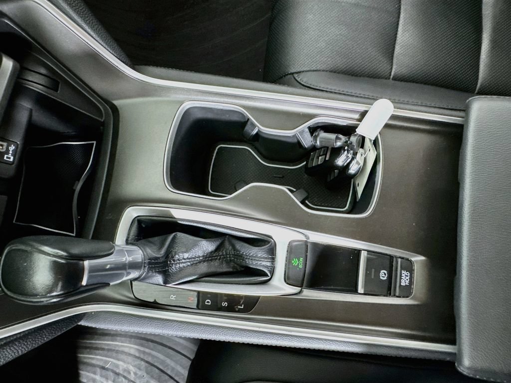 Used 2019 Honda Accord EX-L image 21