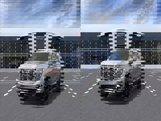 New 2026 GMC Yukon XL Denali w/ Sun & Power Step Package image 8