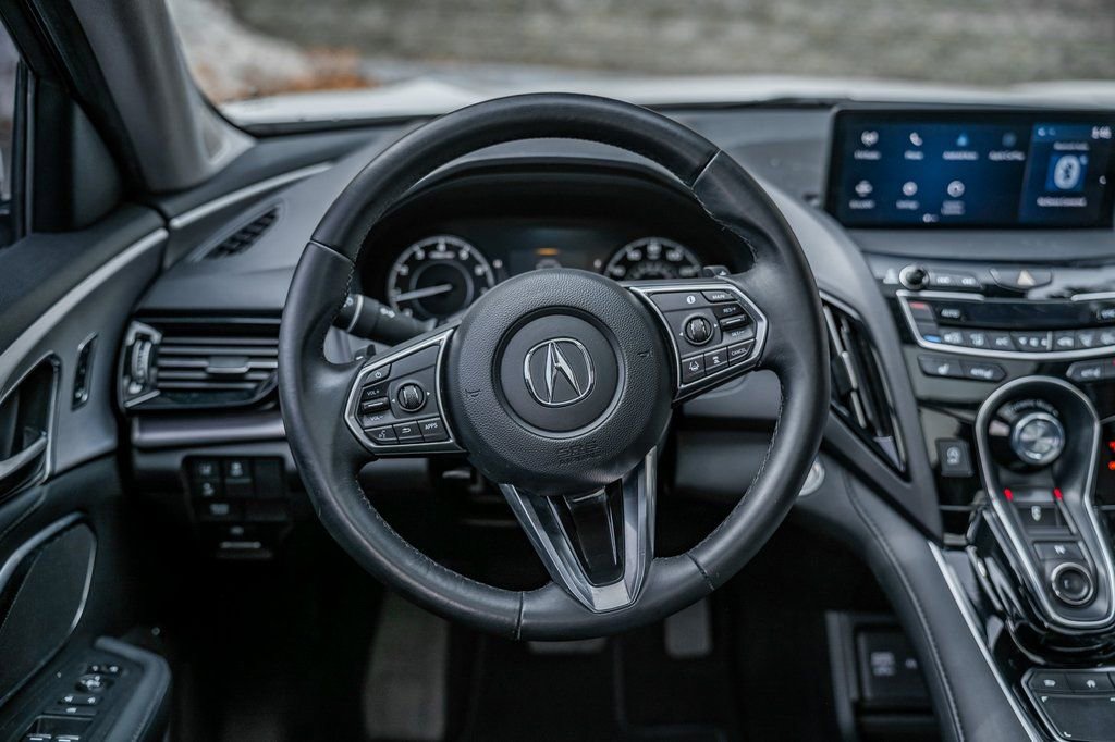 Used 2020 Acura RDX FWD image 26