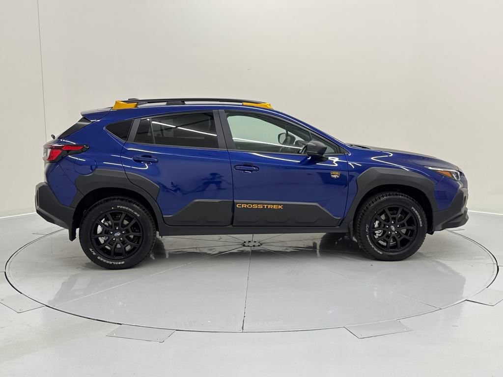 New 2025 Subaru Crosstrek 2.5i Wilderness image 6