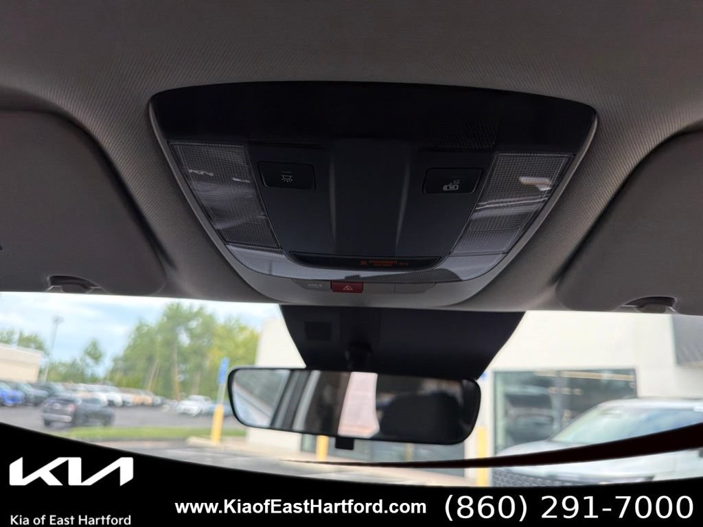 New 2027 Kia Sportage S AWD/4WD image 24