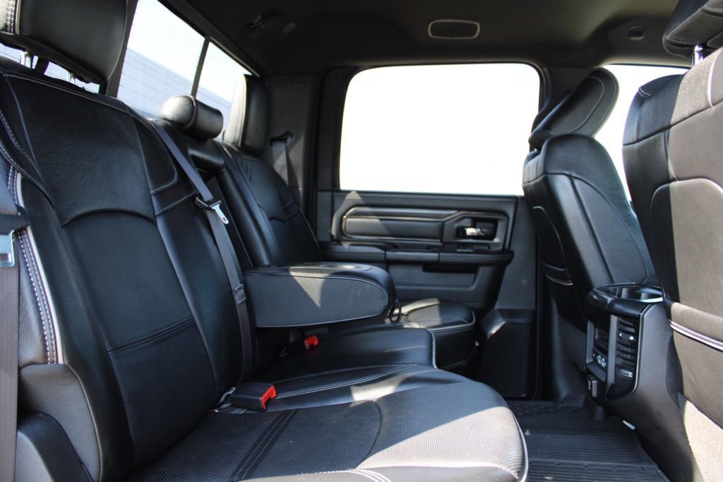 Used 2024 RAM 2500 Power Wagon w/ Level 2 Equipment Group image 22