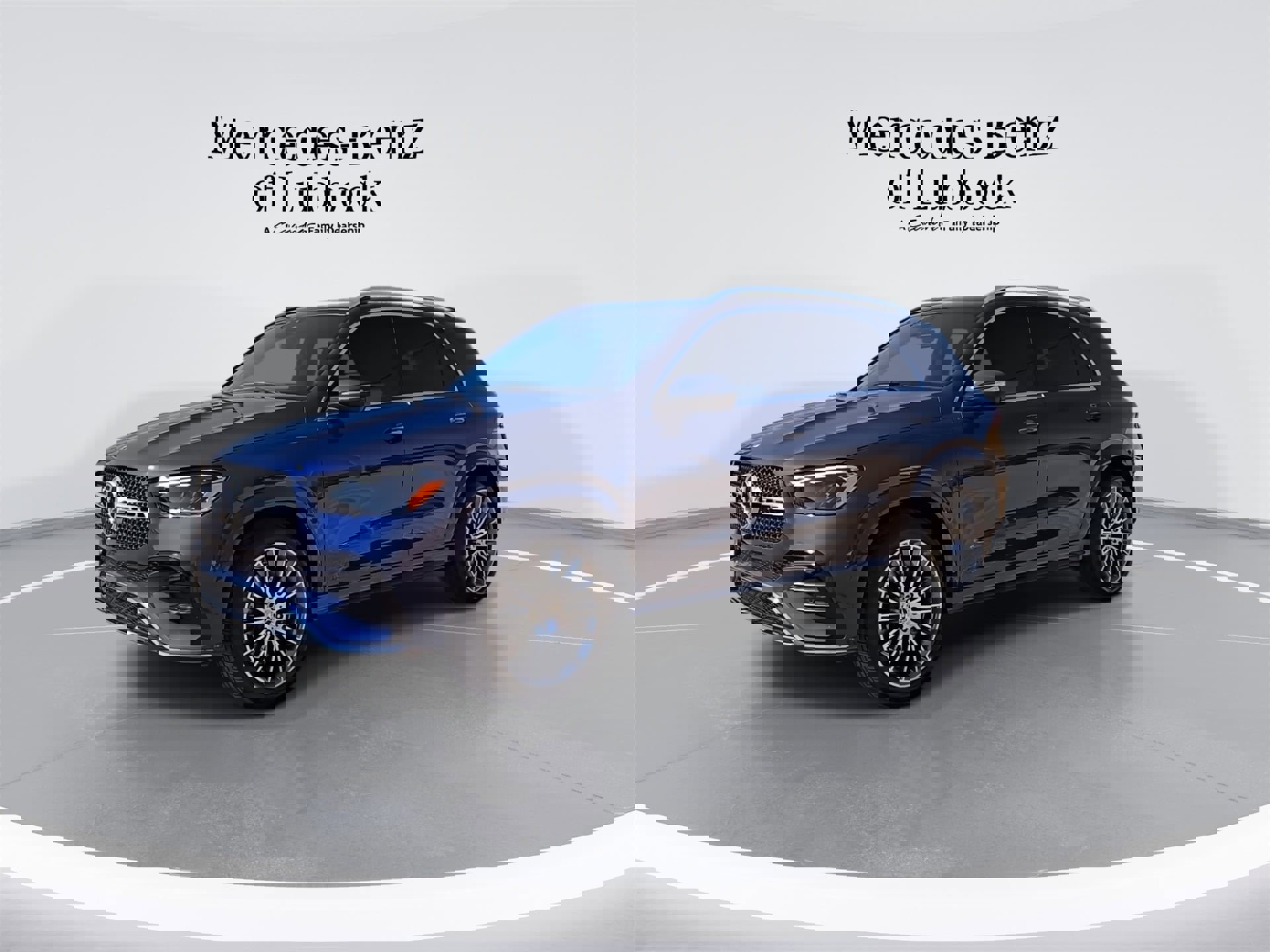 New 2026 Mercedes-Benz GLE 450 4MATIC image 4