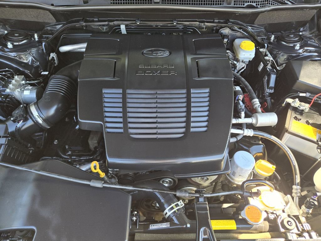 Used 2024 Subaru Forester Sport image 39