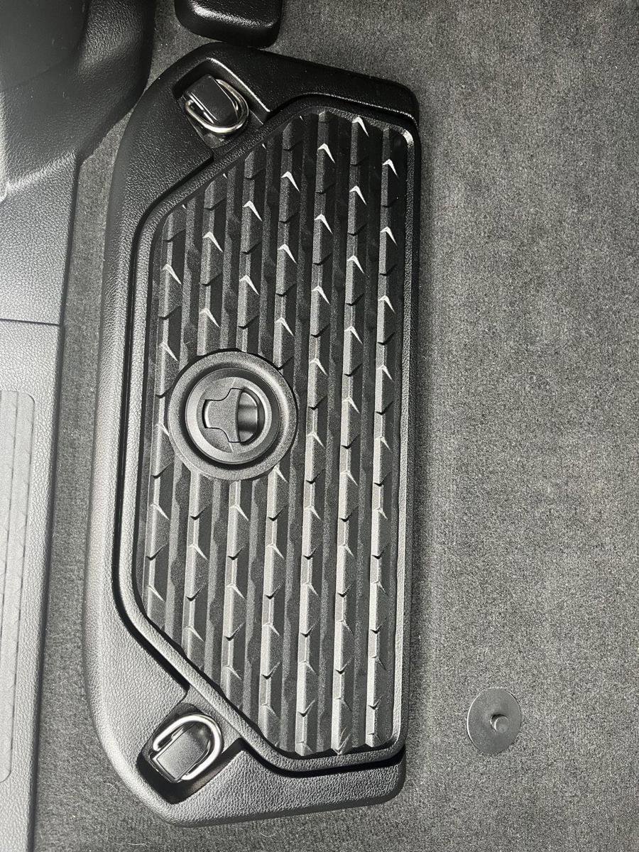 Used 2020 RAM 1500 Big Horn image 37