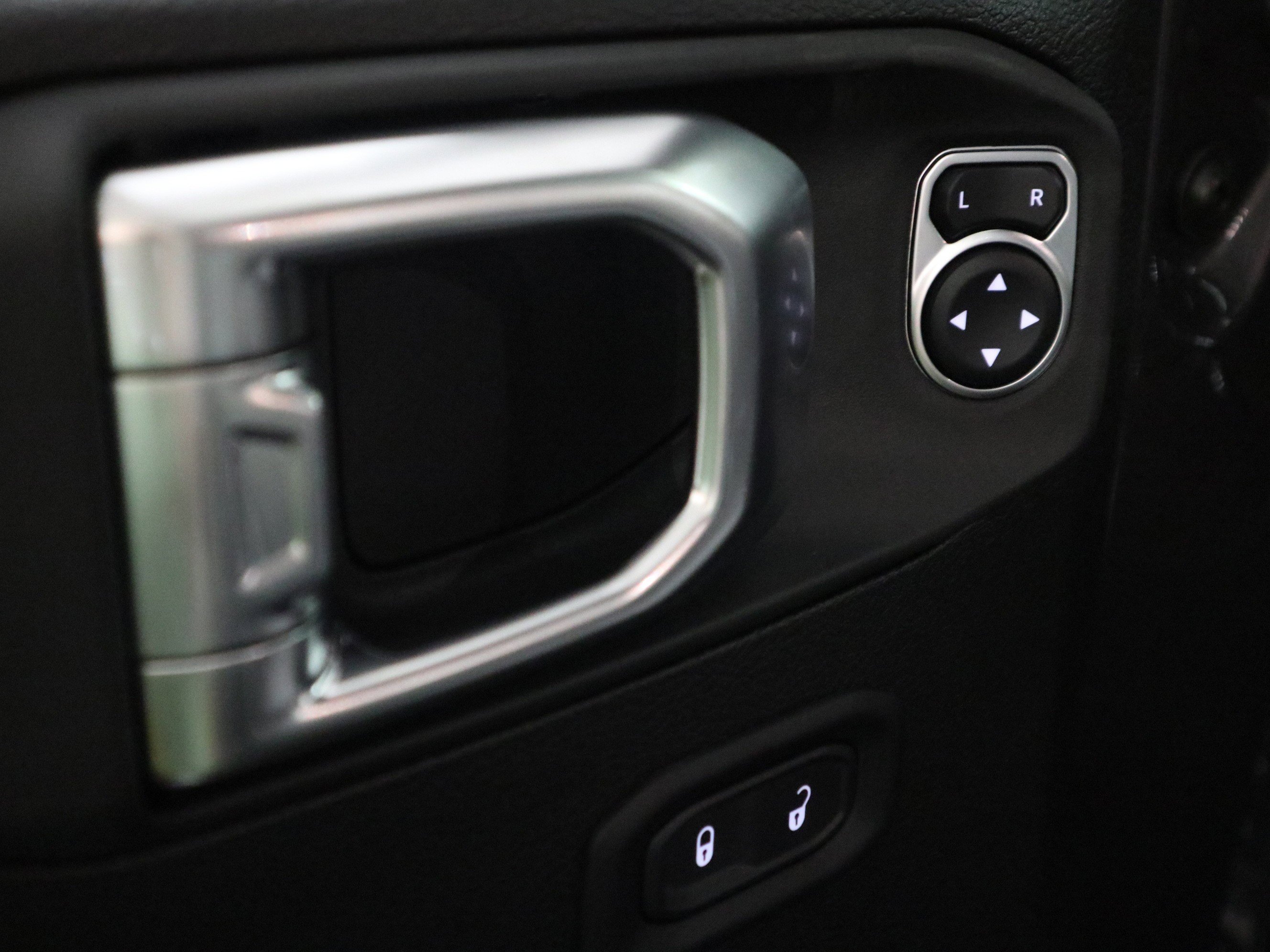 New 2026 Jeep Gladiator Sport AWD/4WD image 34