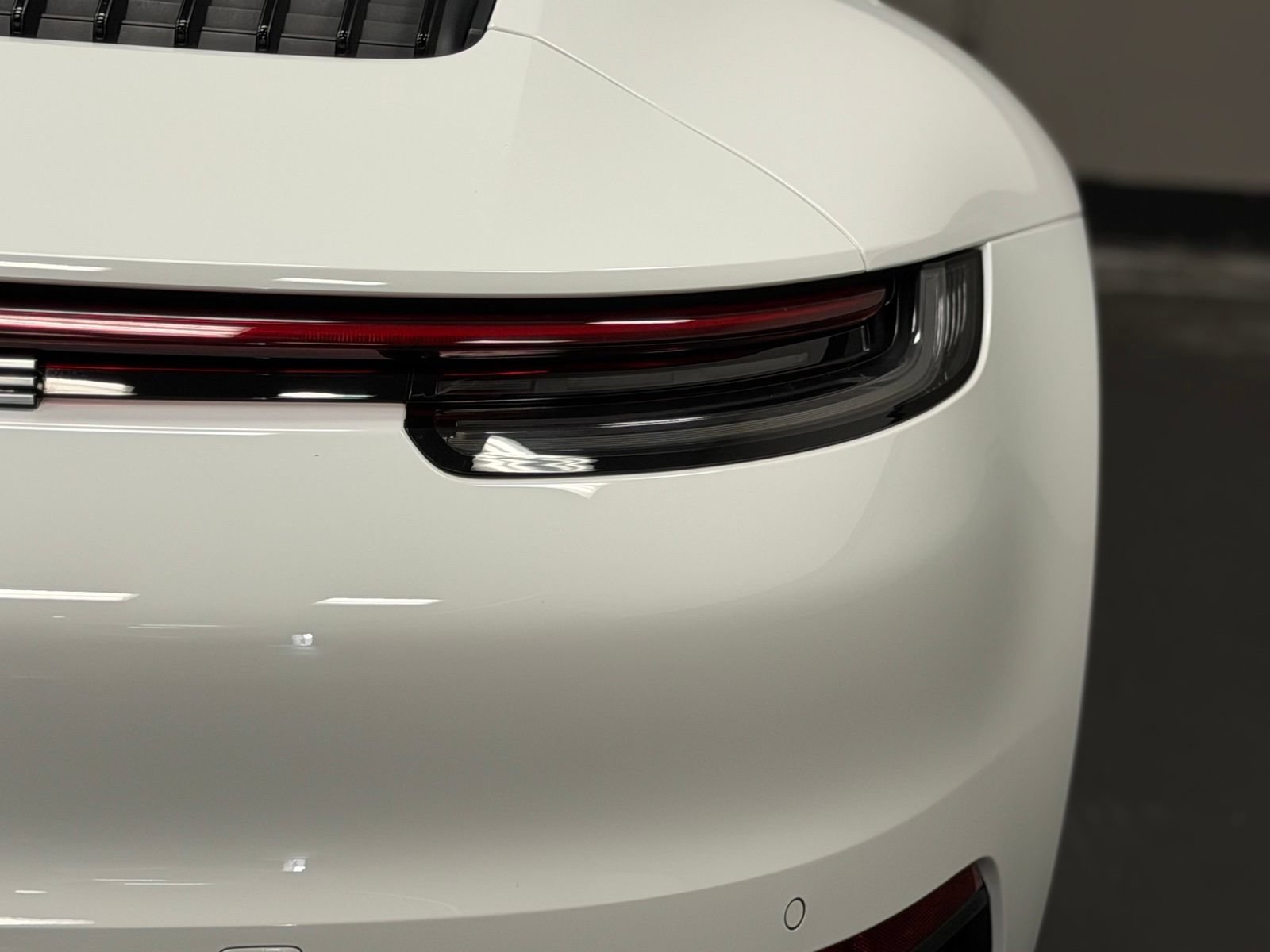 Used 2020 Porsche 911 Carrera S w/ Sport Package RWD image 15