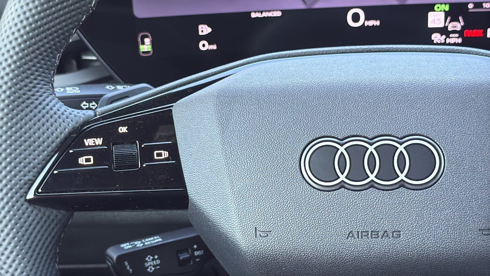 New 2026 Audi SQ5 Premium Plus AWD/4WD image 21