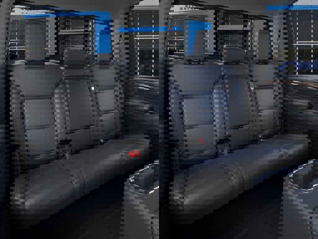 New 2026 Chevrolet Silverado 2500 LT w/ Trail Boss Package image 17