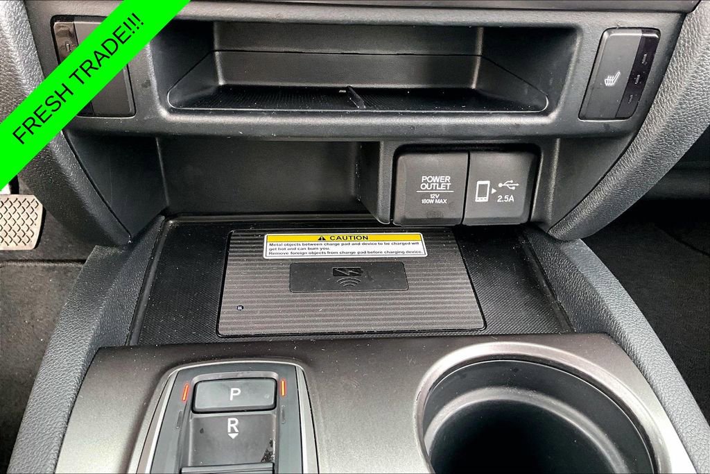 Certified 2023 Honda Passport EX-L image 15