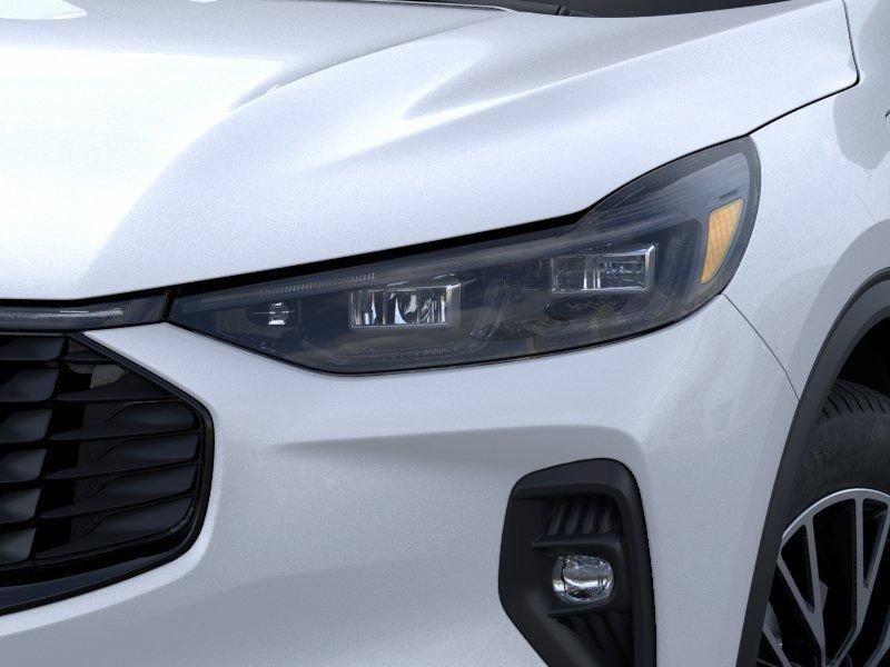 New 2025 Ford Escape SE w/ PHEV Premium Package FWD image 20