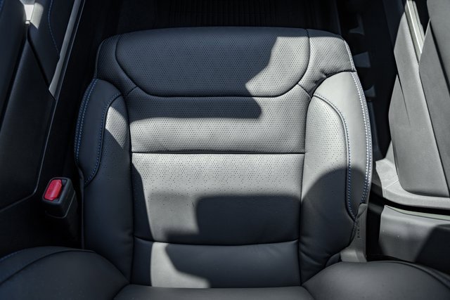 New 2026 Toyota Tundra Platinum image 31