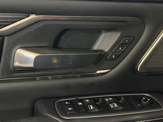 Used 2020 RAM 1500 Limited AWD/4WD image 12