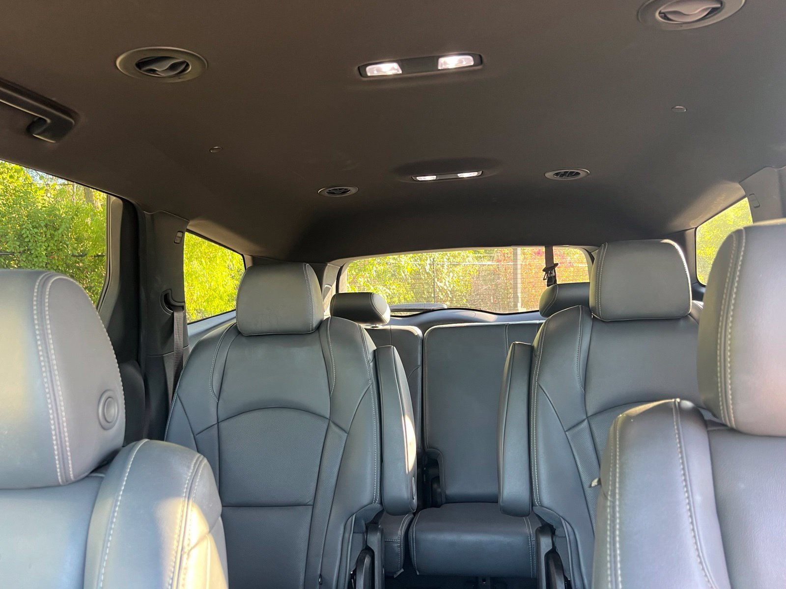 Used 2022 Buick Enclave Premium FWD image 38
