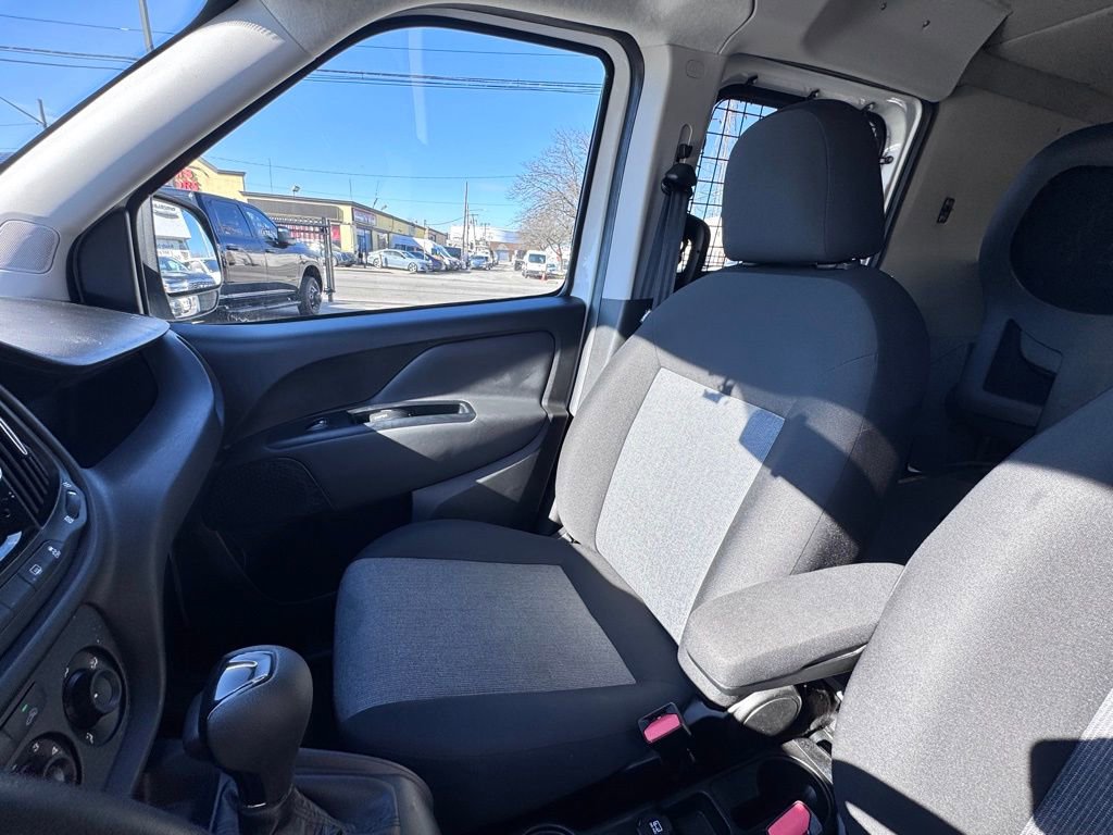 Used 2021 RAM ProMaster City Tradesman SLT w/ Window Group 05 image 18