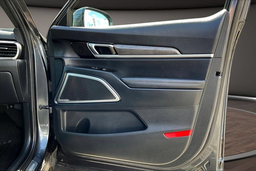 Used 2024 Kia Telluride SX Prestige X-Line AWD/4WD image 32