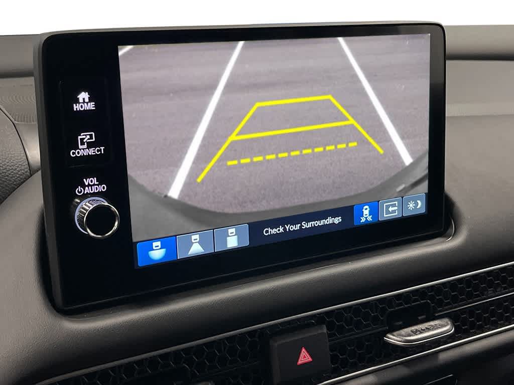 New 2027 Honda HR-V EX-L image 20