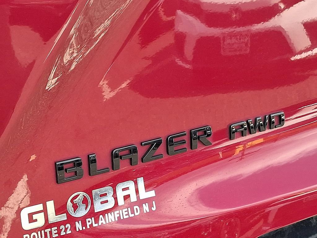 Used 2020 Chevrolet Blazer RS image 30