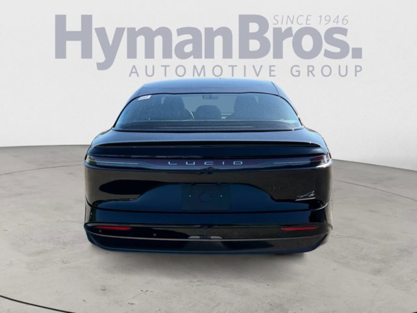 Used 2024 Lucid Air Touring AWD/4WD image 4