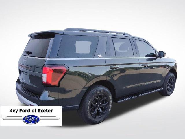 Certified 2022 Ford Expedition Timberline AWD/4WD image 12