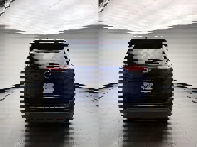 Used 2021 Nissan Rogue SV w/ Premium Package image 4