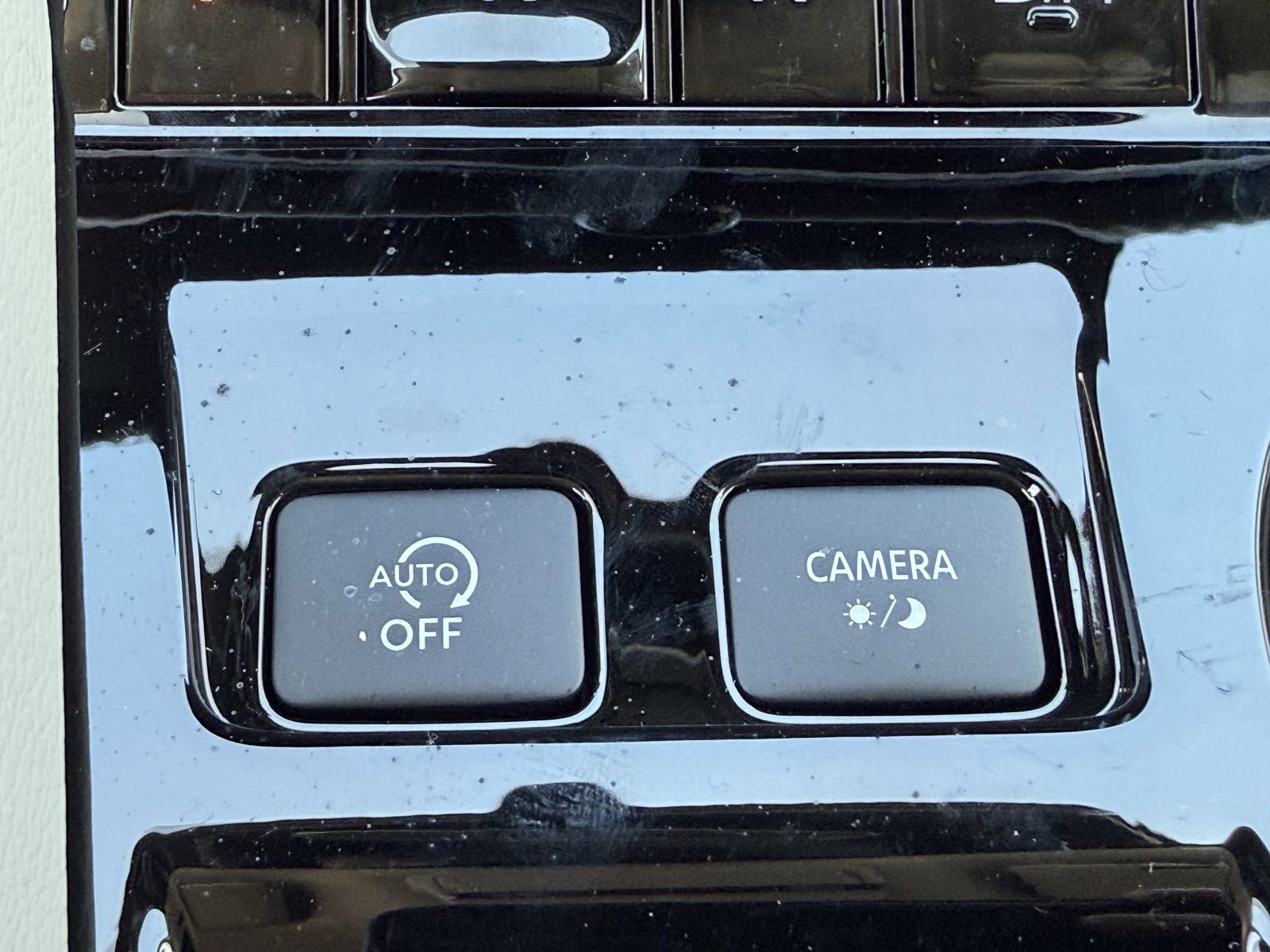 New 2025 Nissan Murano SV AWD/4WD image 12