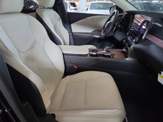 New 2026 Lexus RX 350 Premium Plus FWD image 25