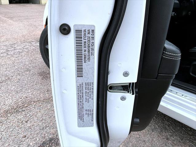 Certified 2022 Chrysler 300 S w/ Comfort Group RWD image 25
