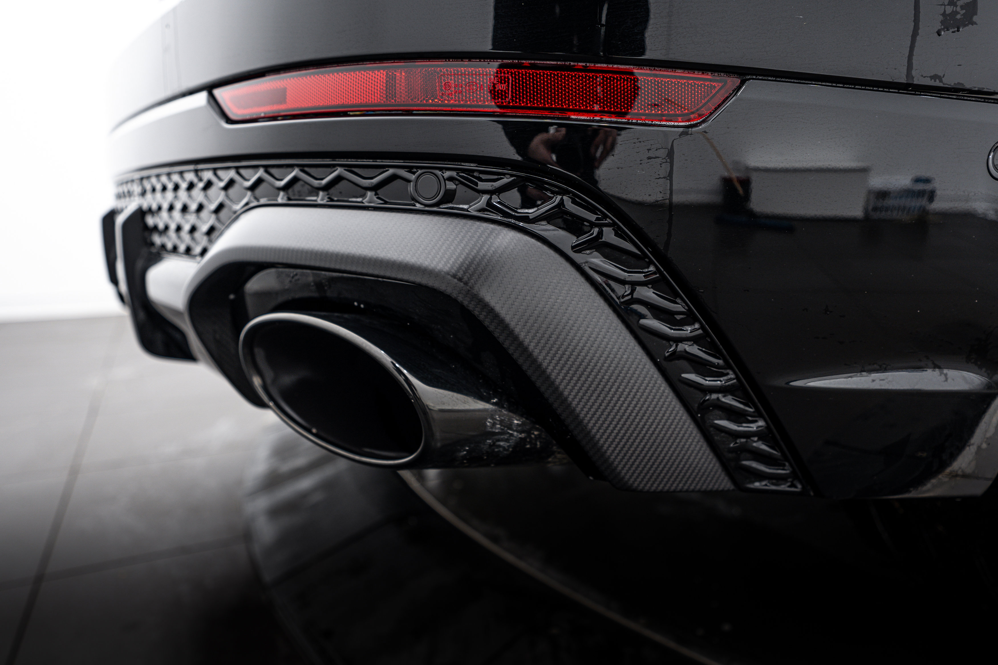 New 2026 Audi RS Q8 performance image 23