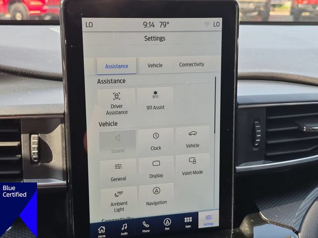 Certified 2023 Ford Explorer ST w/ Equipment Group 401A AWD/4WD image 22