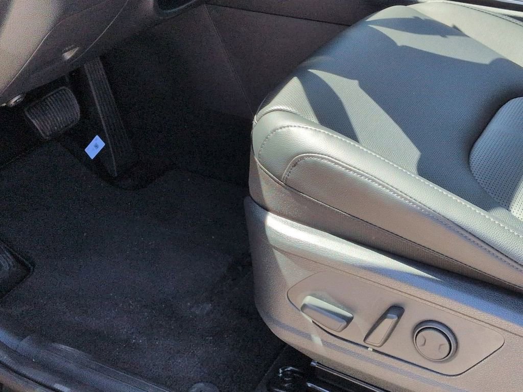 New 2026 Kia Sportage EX w/ EX Panoramic Sunroof Package AWD/4WD image 36