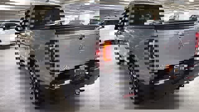 Used 2020 Honda Ridgeline RTL image 5