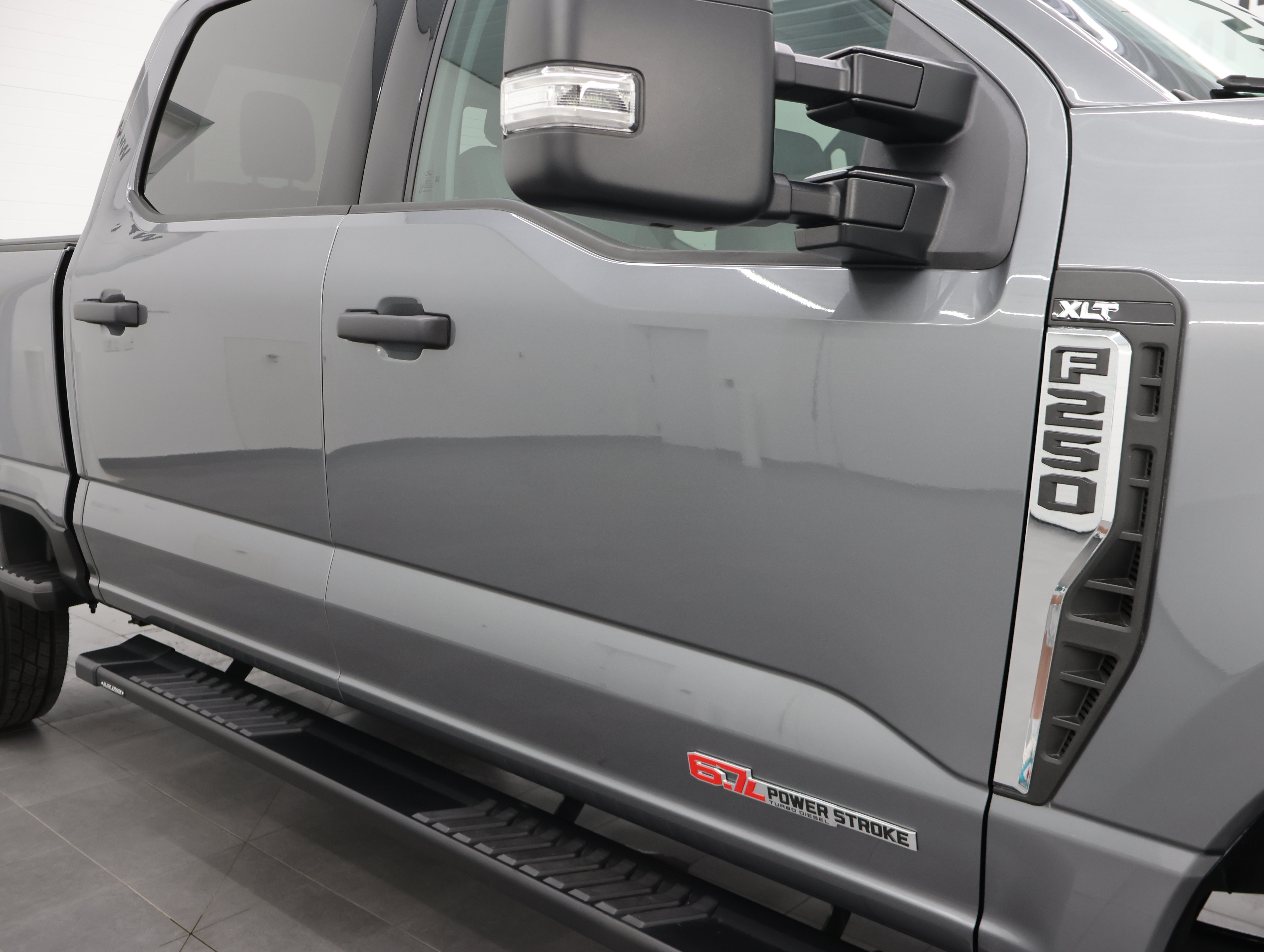 Used 2024 Ford F250 XLT AWD/4WD image 24