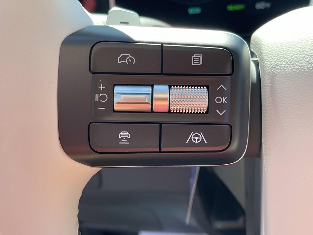 New 2026 Hyundai Santa Fe Calligraphy image 35