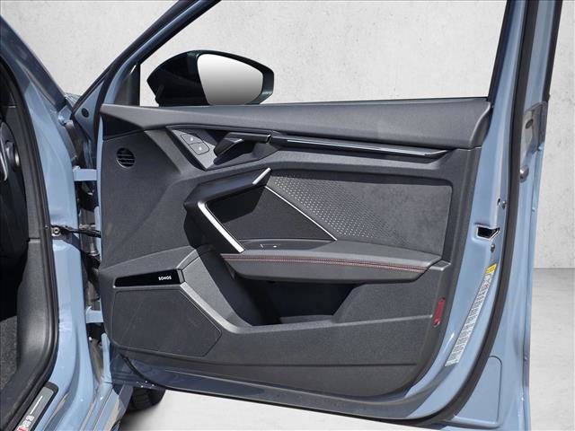 Certified 2025 Audi RS 3 AWD/4WD image 10