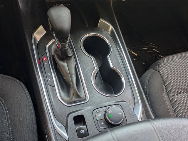Used 2023 Chevrolet Traverse LT FWD image 12