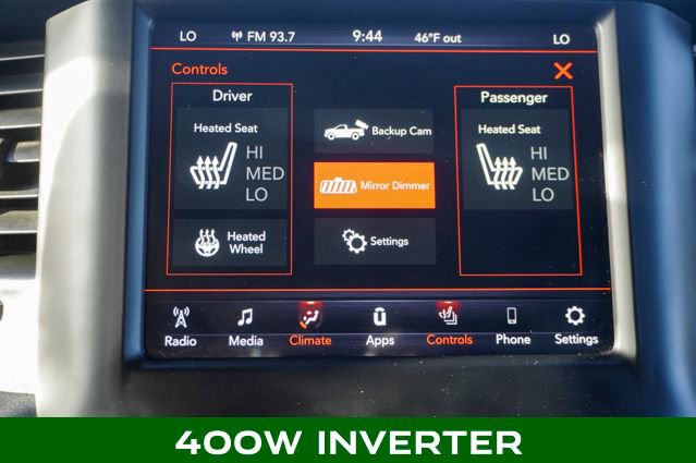 Used 2020 RAM 1500 Big Horn image 16