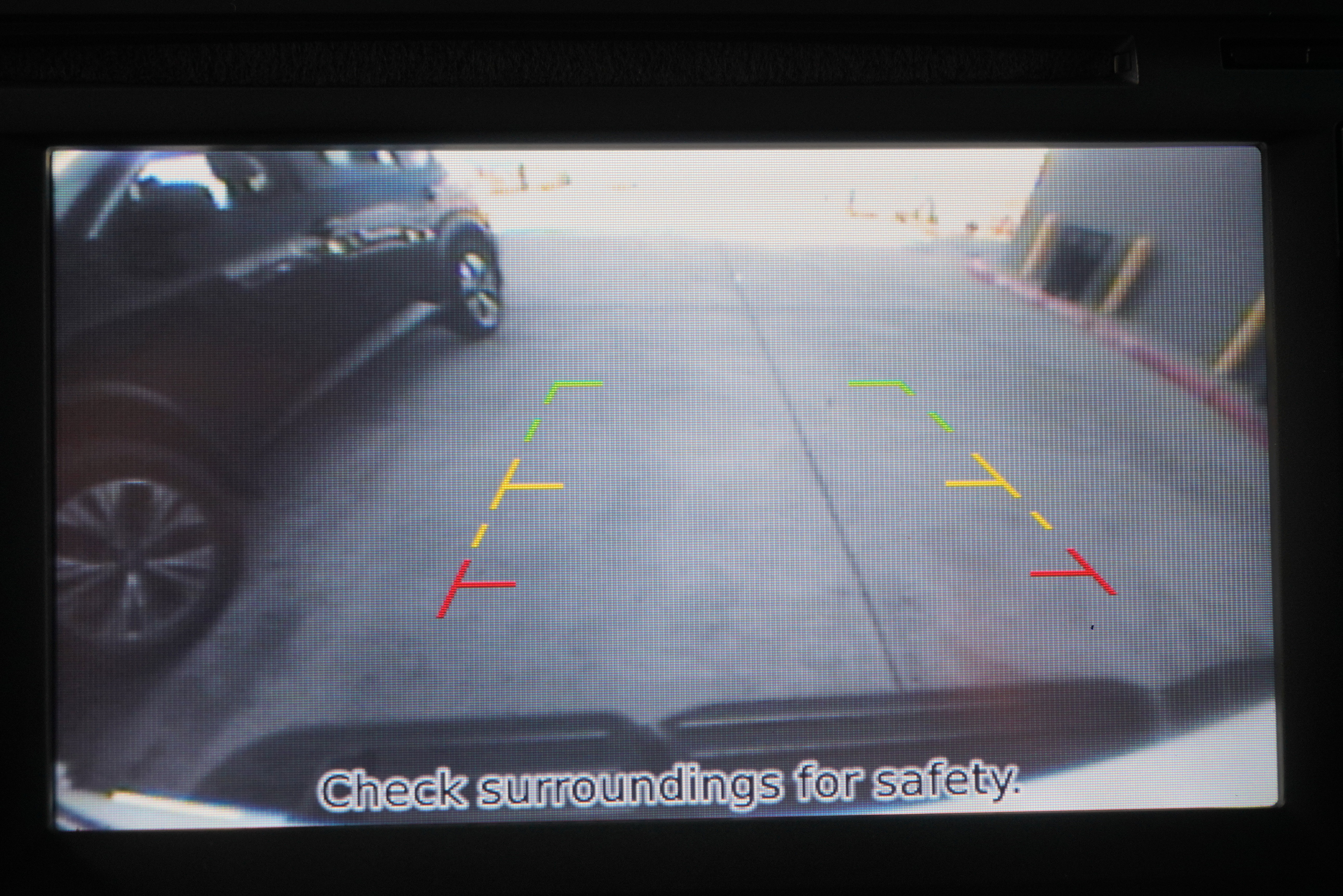 Used 2020 Nissan NV 3500 SV w/ Navigation Package image 14